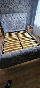 king size bed