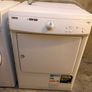 Zanussi Vented Dryer Image 2
