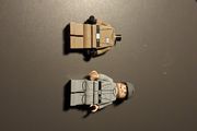 lego imperial officers