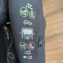 Cybex Serona G 360 car seat with built-in base Image 3