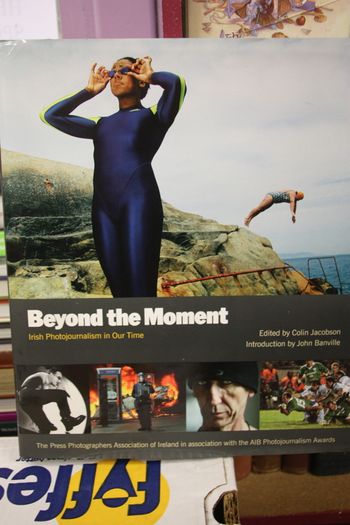 Beyond the Moment