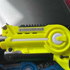 Strike Laser Tags (8 guns)