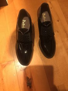 ladies shoes Patricia Miller brand new 36 EU 3 UK