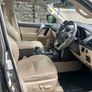 Toyota landcruiser Image 6