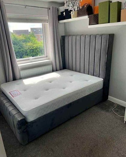 Beds Brand New
