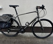Trek FX S 4 Disc Bike