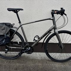 Trek FX S 4 Disc Bike