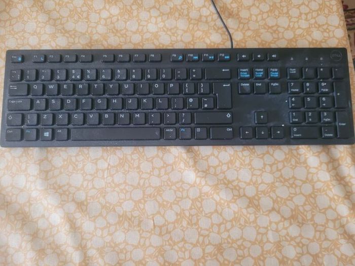 commuter Keyboard