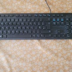 commuter Keyboard