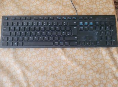 commuter Keyboard