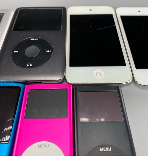 Ipods