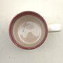 Vintage Carrigaline Pottery Kenco Mug Image 3