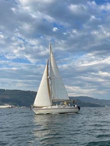 WANTED: Sailing Yacht Wanted- Westerly or similar