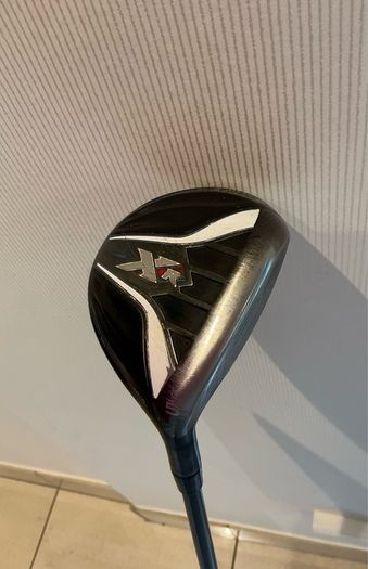 Ladies Callaway Woods