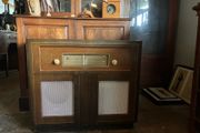 radio gram