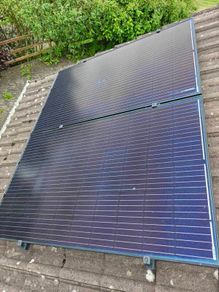 Solar PV panels 290w