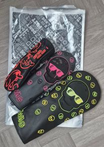 Swag Golf Head Cover Set