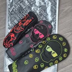 Swag Golf Head Cover Set