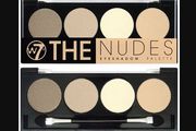 2in1 Makeup Set: Sparkly Eyeliner + Amazing Eyeshadow Palette + other makeup available