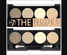 2in1 Makeup Set: Sparkly Eyeliner + Amazing Eyeshadow Palette + other makeup available