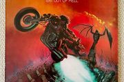 Meat Loaf Bat Out of Hell, A True Rock Anthem from 1977