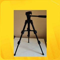 Velbon CX Mini Tripod with Quick Release mount