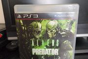 PS3 Aliens Vs Predator