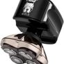 NEW Skull Shaver - Pitbull Gold PRO GX5 Head and face Shaver Image 2