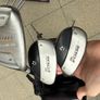 taylormade golf set Image 3