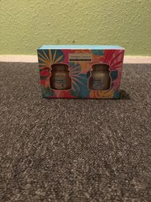 Yankee Candle Home Inspiration Gift Set