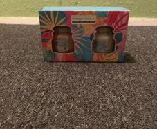 Yankee Candle Home Inspiration Gift Set