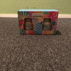 Yankee Candle Home Inspiration Gift Set