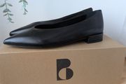 Brand new ballet shoes 5UK