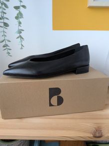 Brand new ballet shoes 5UK