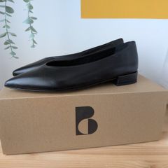 Brand new ballet shoes 5UK