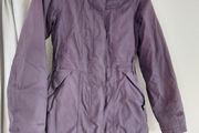 womens North face jacket