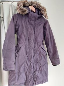 womens North face jacket