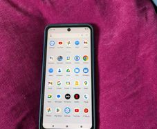 Nokia XR20