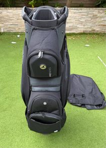 Motocaddy Pro Series Golf Bag