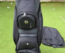 Motocaddy Pro Series Golf Bag