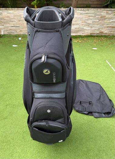 Motocaddy Pro Series Golf Bag