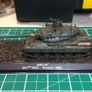 AMX-30 Main Battle Tank | Altaya 1:72 Scale Diecast Model Tank Image 6
