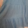 Polka Dot dress size 12, suitable for maternity Image 8