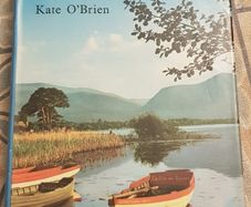 My Ireland by Kate O'Brien