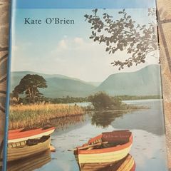 My Ireland by Kate O'Brien