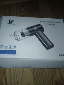 car vacum cleaner