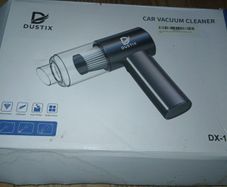 car vacum cleaner