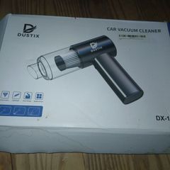 car vacum cleaner