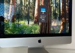 iMac Retina 4K, 21.5 inch, 2019
