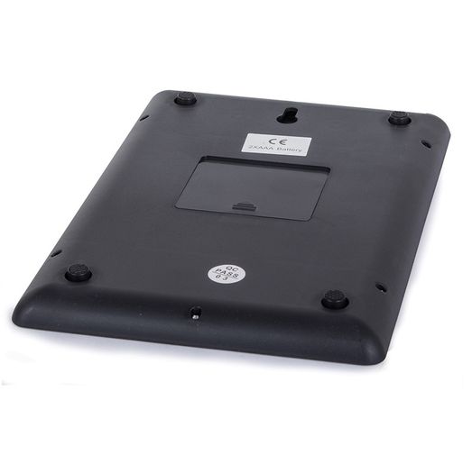 New Digital LCD Electronic Kitchen Weighing Balance Scale 5kg 5000g / 1g #1265